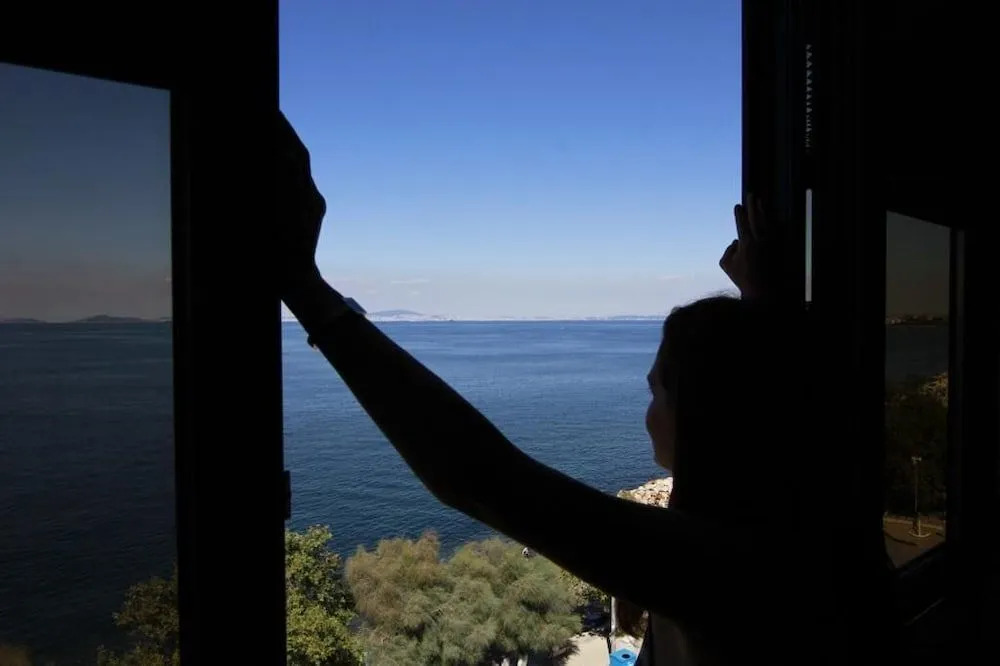 Taşliman Otel