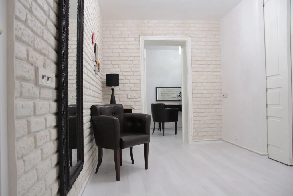 Apartment Novokuznetskaya