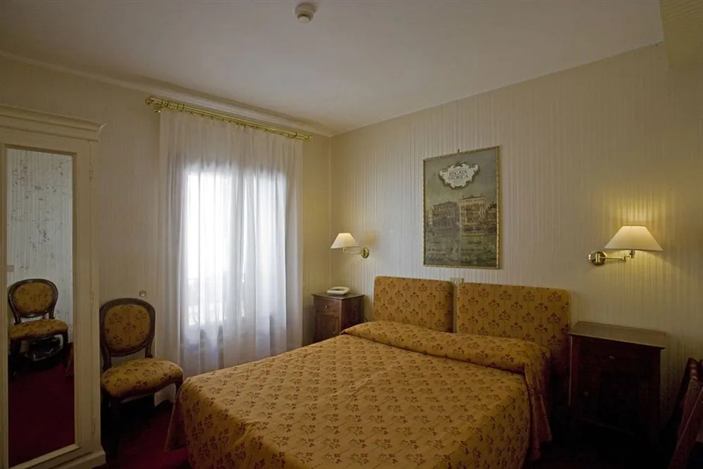 Hotel Agli Alboretti