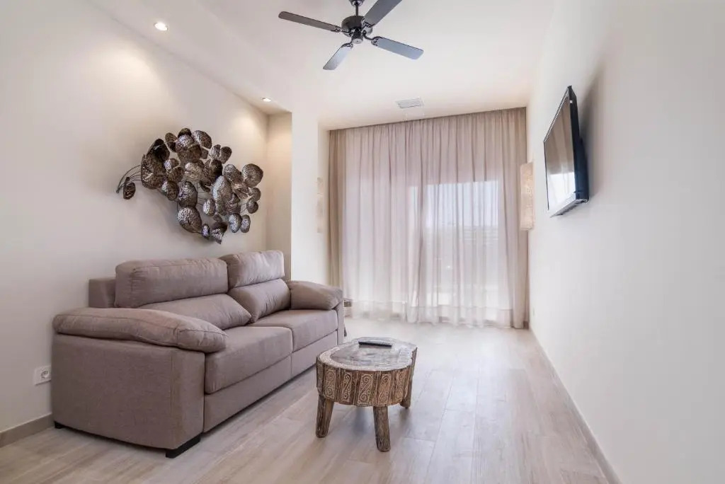 Tarifa Suites by QHotels