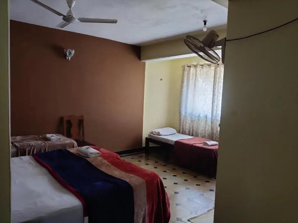Hotel caveri comfort