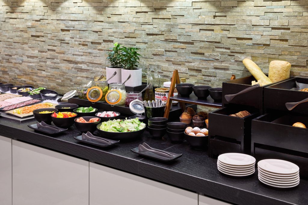 Holiday Inn Vilnius Center by IHG