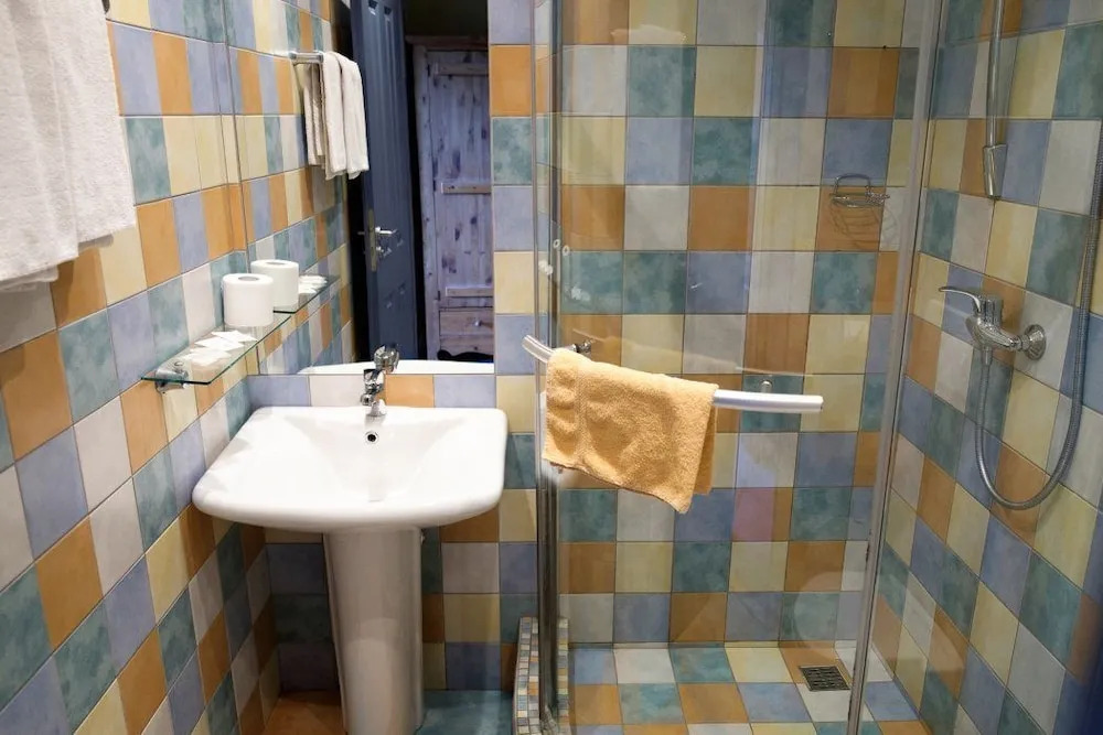 Hotel Ondras z Beskyd