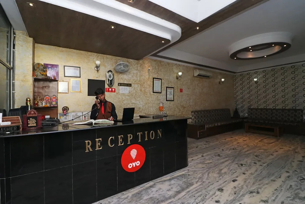Hotel Apollo