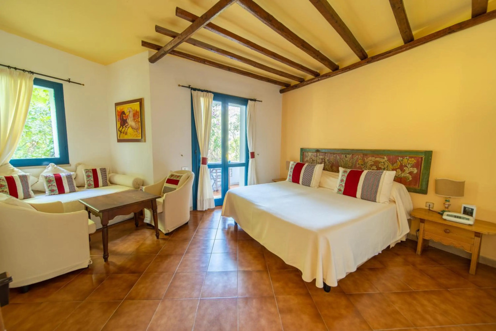 Su Gologone Experience Hotel