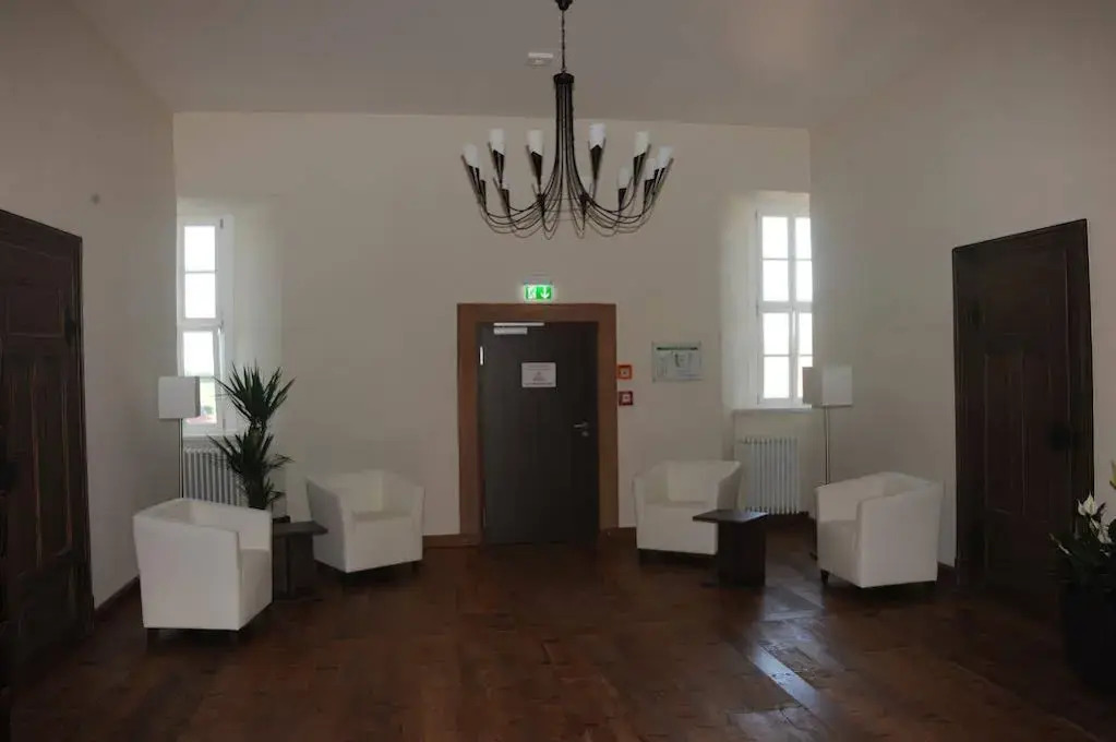 Schloss Geisa