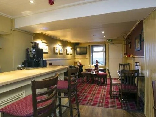 Argyll Hotel
