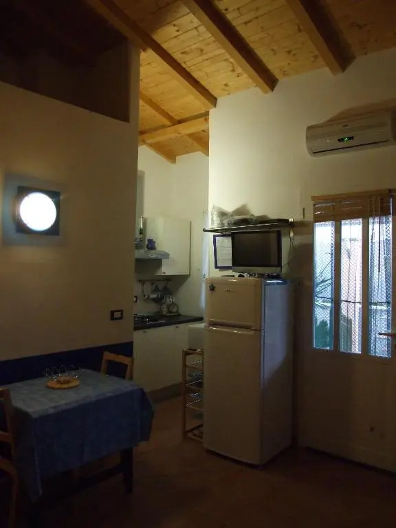 Le Case del Sole
