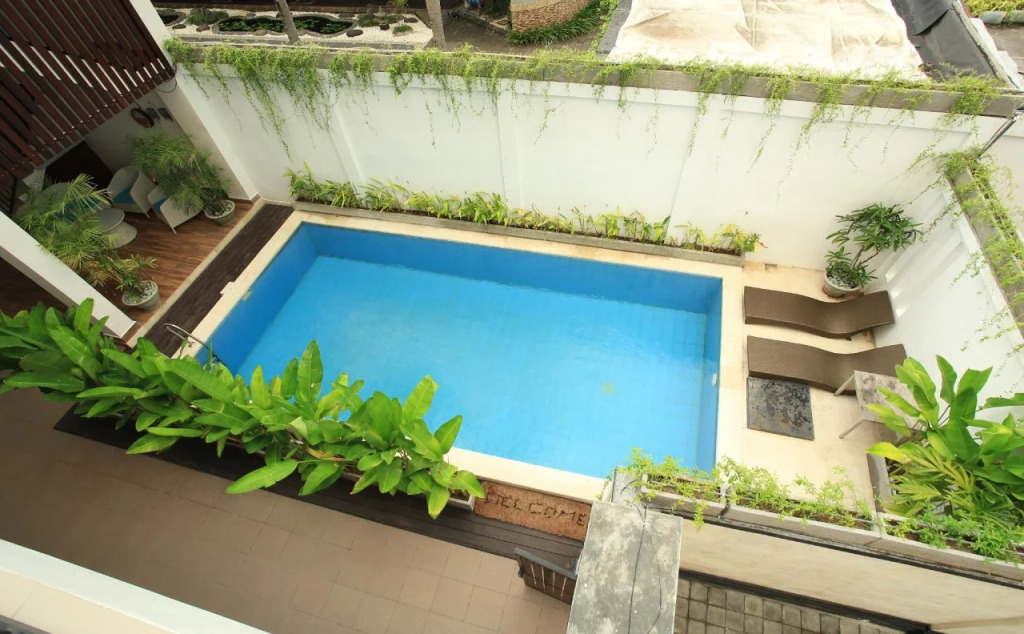 Villa MONTI - LEGIAN - SEMINYAK - Lovely 2 Bedroom Villa - Great Location