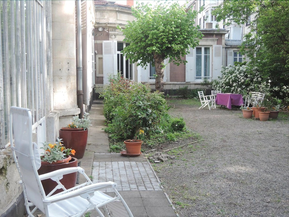 La Pause Doree