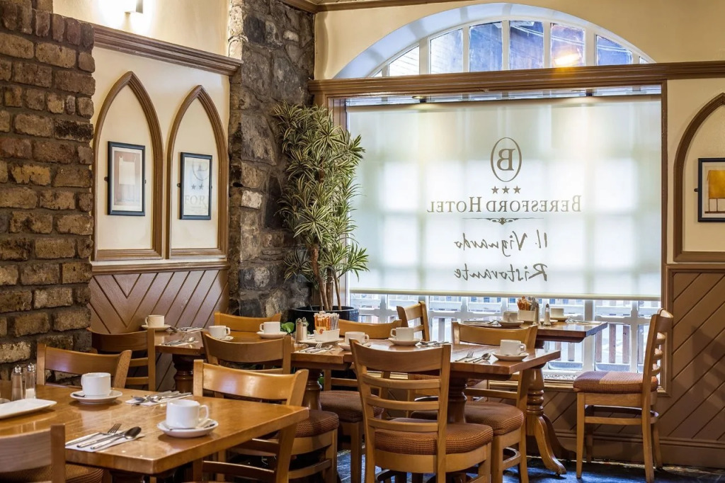 Beresford Hotel
