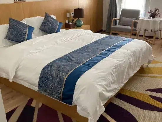 Dali City Shuanglang Town Six rooms Inn