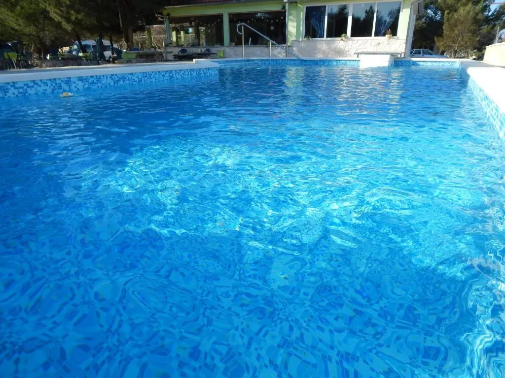 Camp Marina