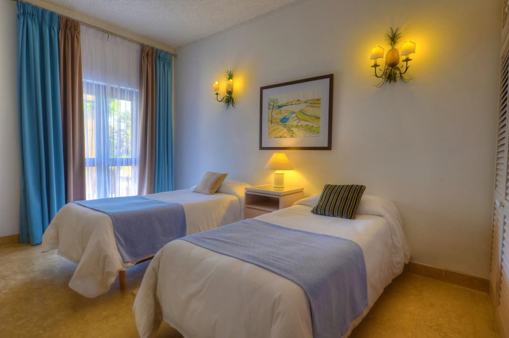 Hotel Ta Cenc & Spa
