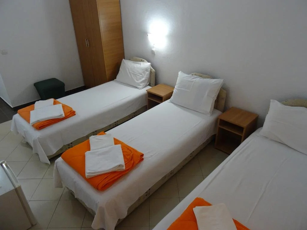 Hotel Vila Babović