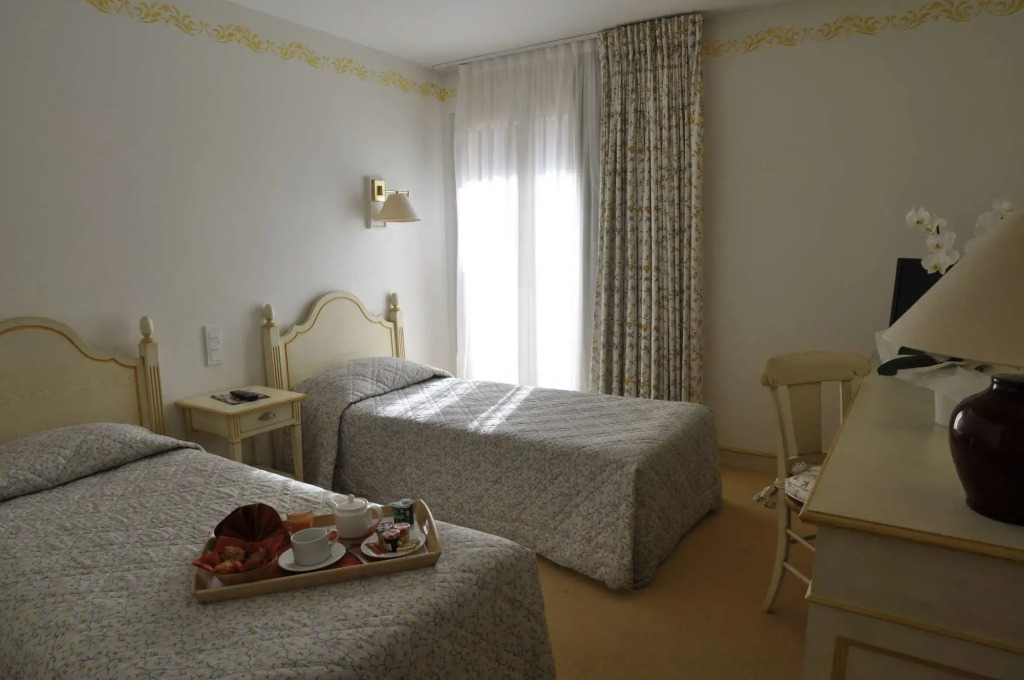 Hôtel Omega