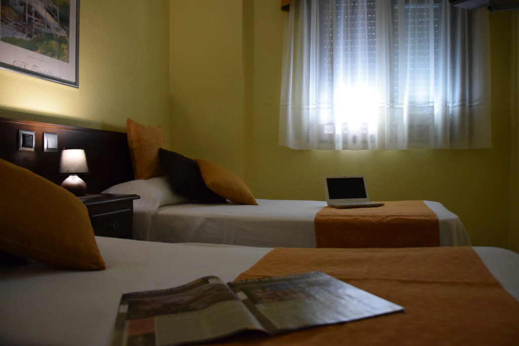 Hotel Complutense