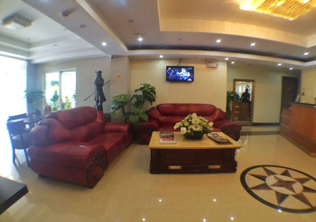 Rainbowland Hotel