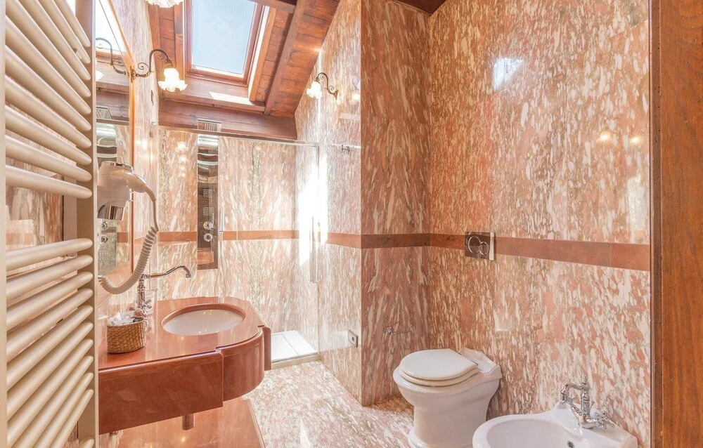 Villa Torre delle Rose by Geco Vacation Rentals
