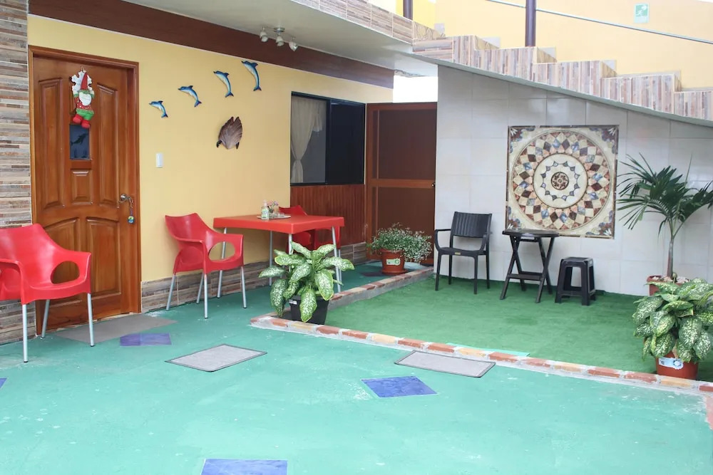 Hostal Romy