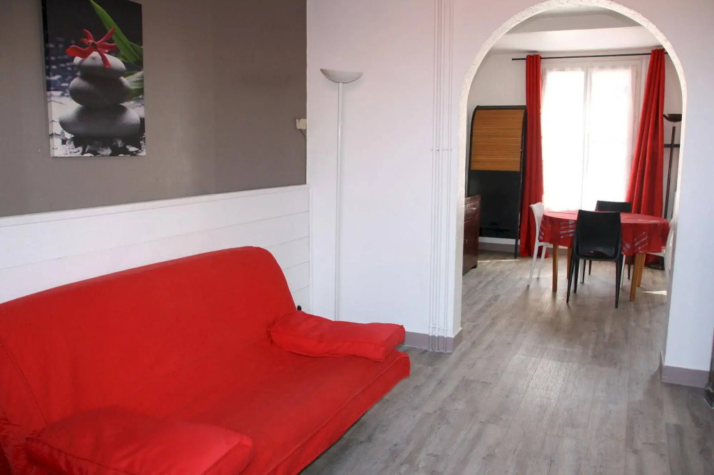 Villa Liberté