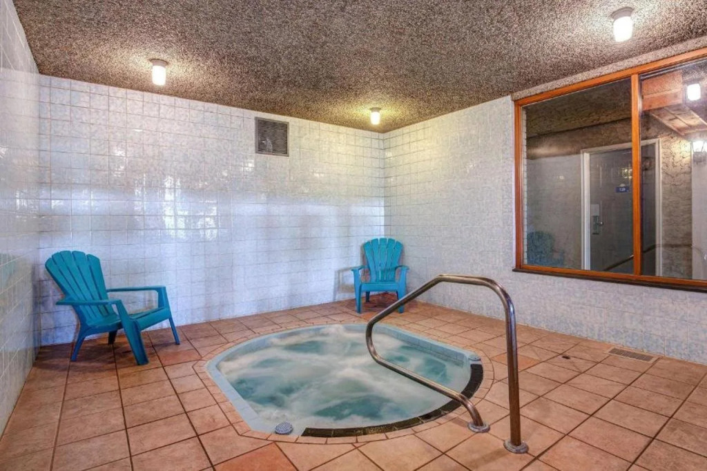 Vernon Motel