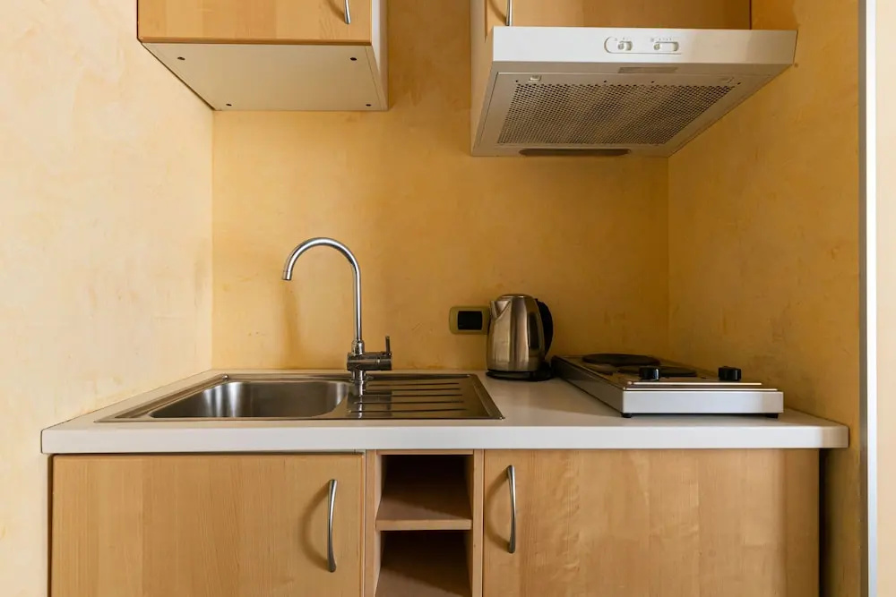 TrinitaDeiMonti Guest House