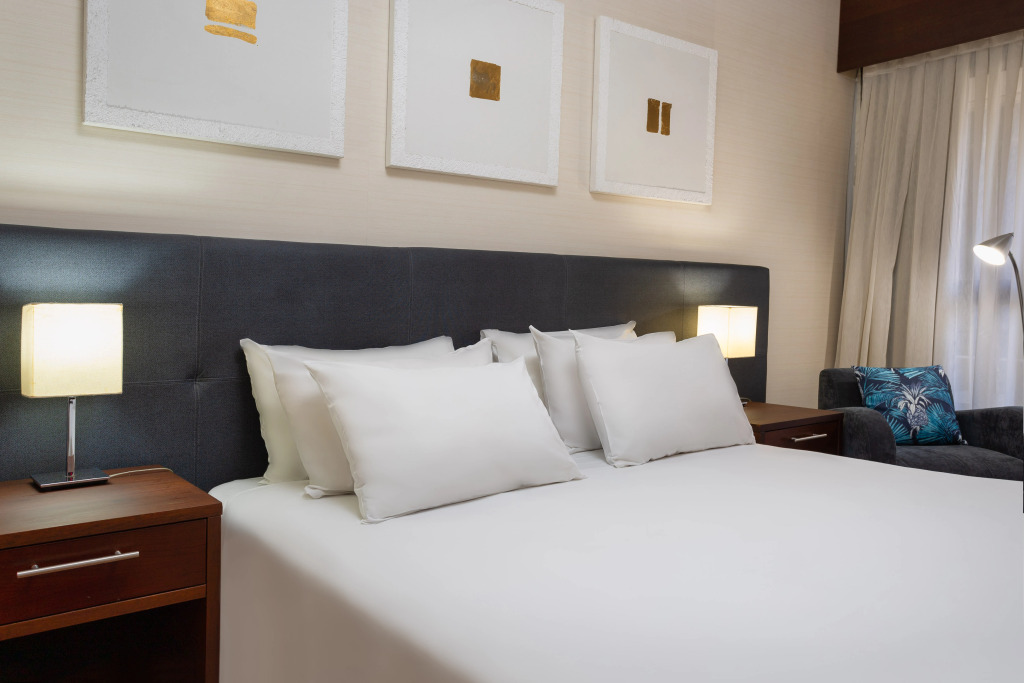 Grand Plaza Paulista Hotel