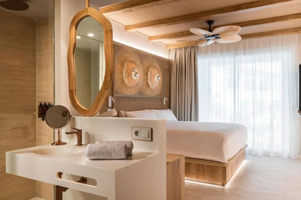 Lago Resort Menorca