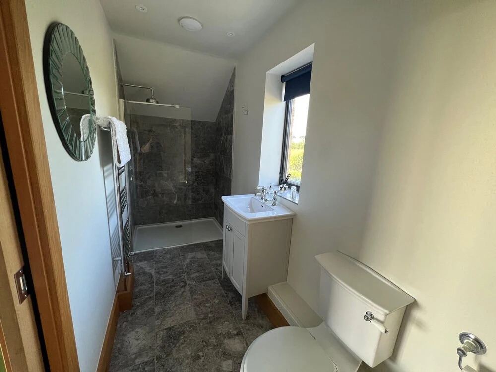 Stunning 1-bed in Bruton Somerset, Stunning Views