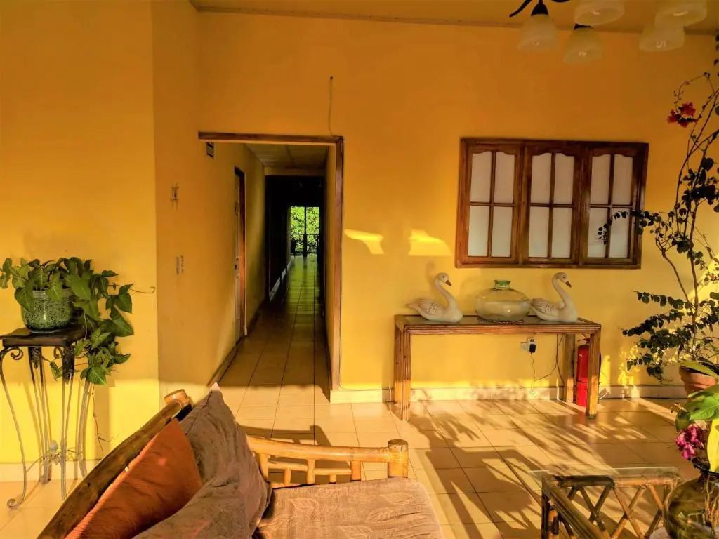 Hostal Doña Maria