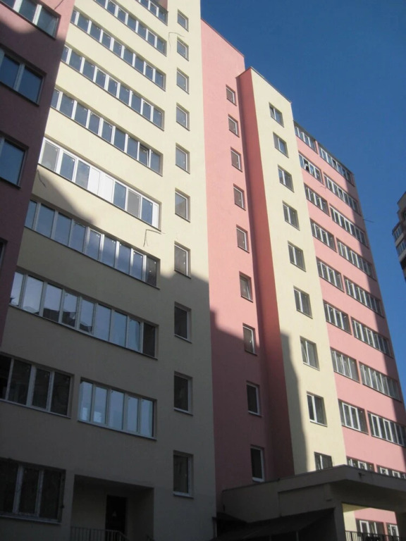 Apart hotel Noble Guest