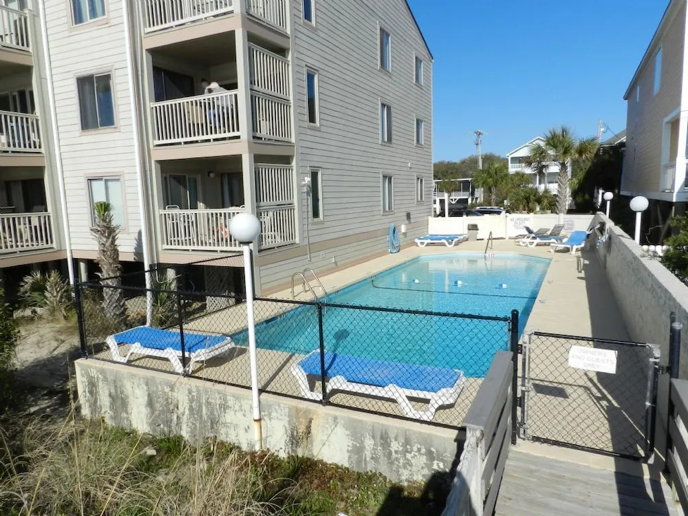 Shores Of Surfside I 2 Bedrooms 2 Bathrooms Condo