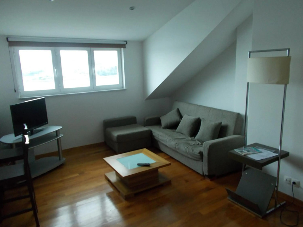 Apartamento Ría de Ribadeo