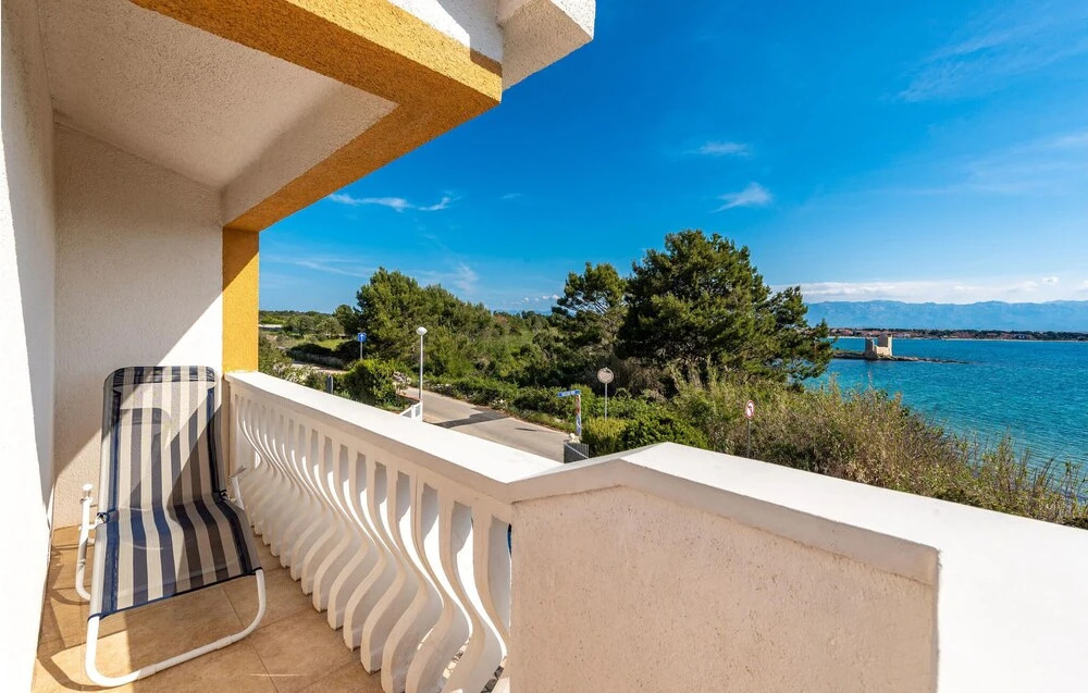 Stunning Apartment in Vir With Wifi and 2 Bedrooms
