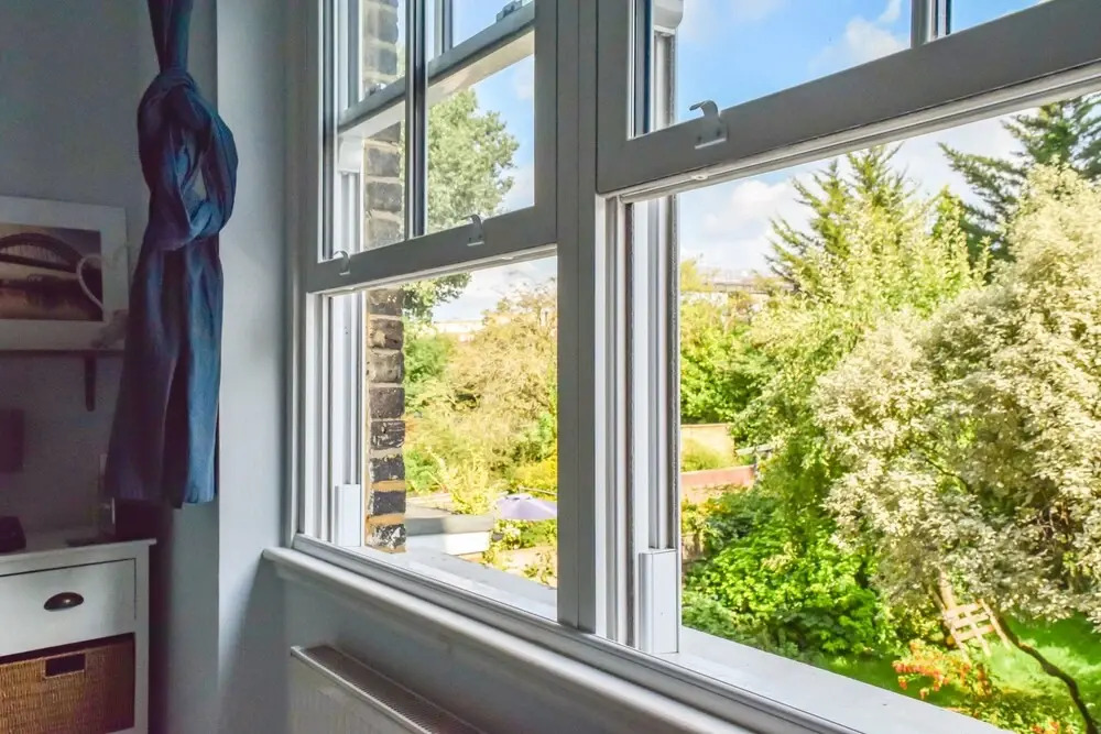 Musical 2 Bedroom Flat by Abbey Road Studios