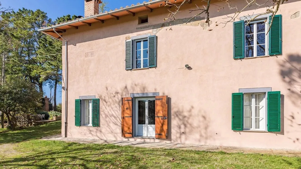 Casa Ciculino 8, Emma Villas