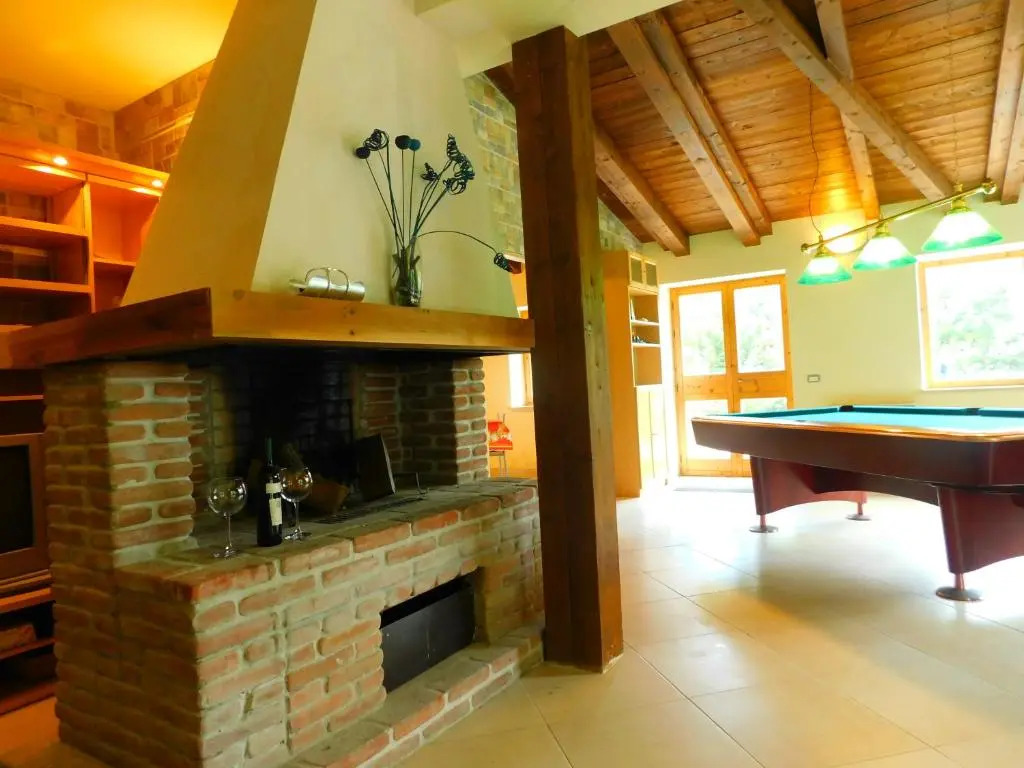Villa Russo