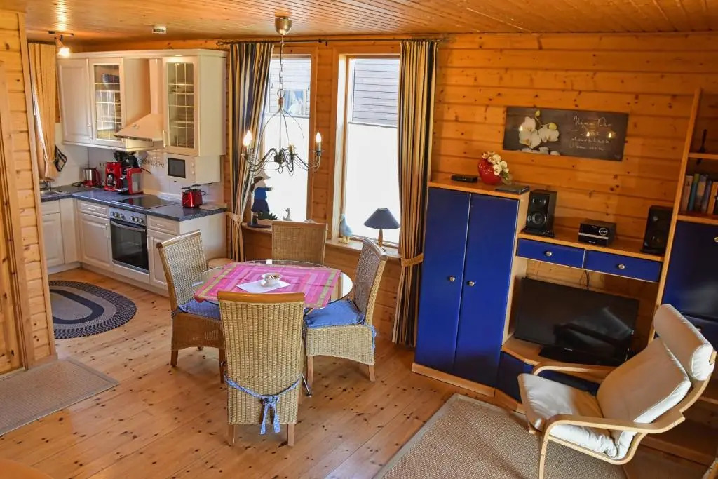 Your Harzhouse for Holidays