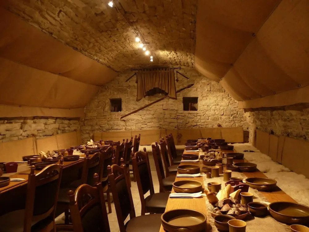 Hotel garni Goldene Henne