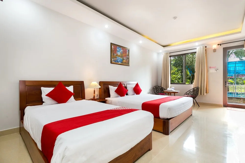 Quynh Mai Resort