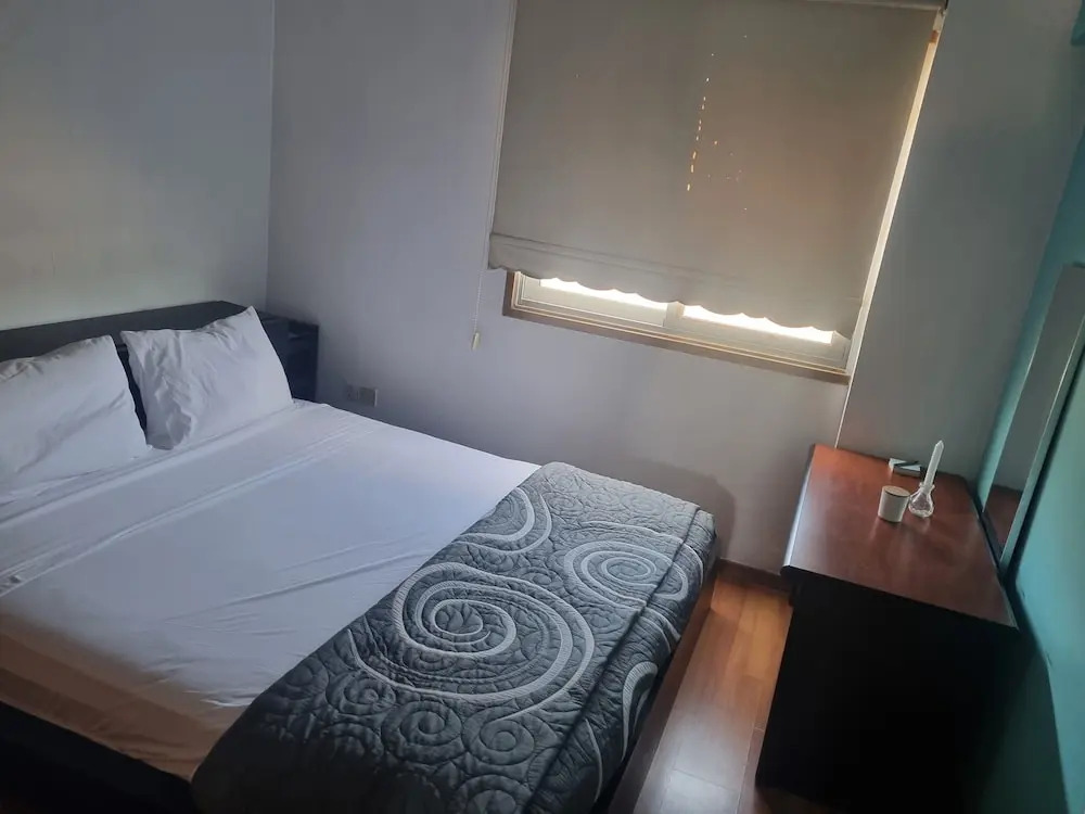 Impeccable 3-Bed Villa in Nicosia