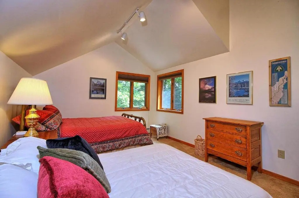 Lakewood Lodge