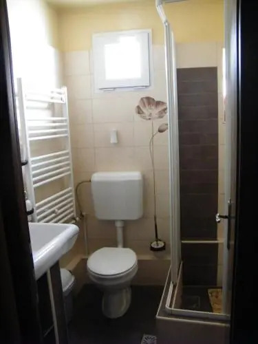 Brasovul Vechi Apartment