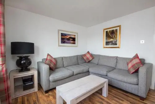 Portland Apartment