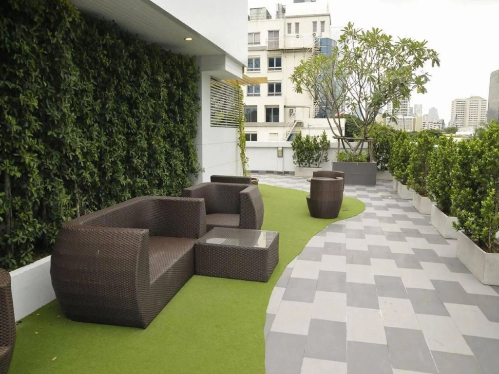The Moonite Boutique Hotel