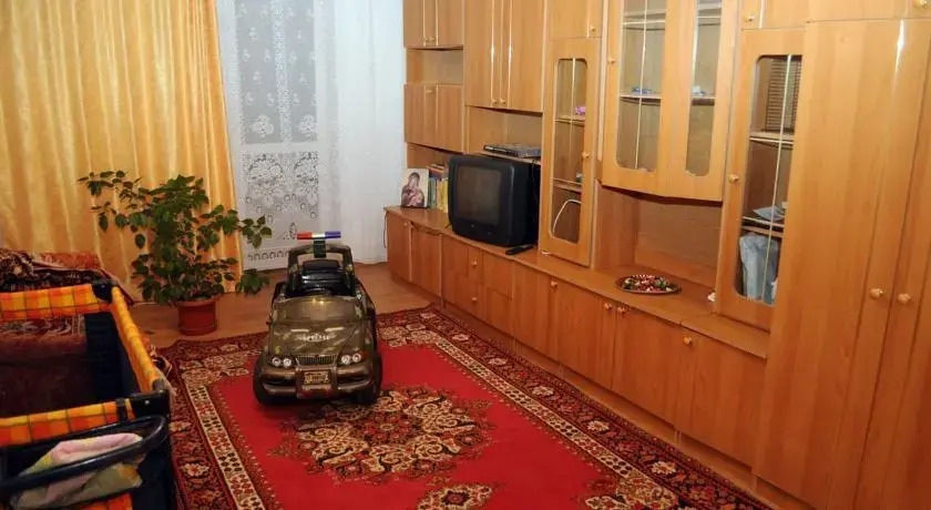 Apartment EduSoft