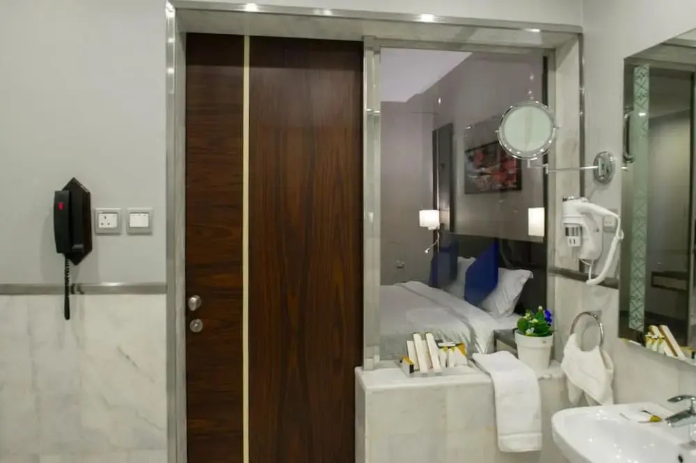 Gorash Hotel
