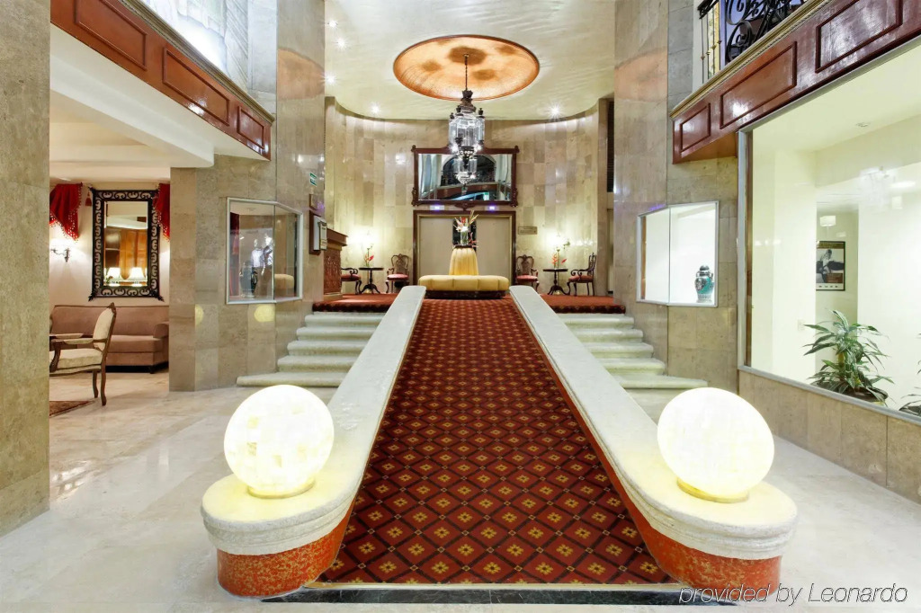 Holiday Inn Hotel & Suites Centro Historico by IHG