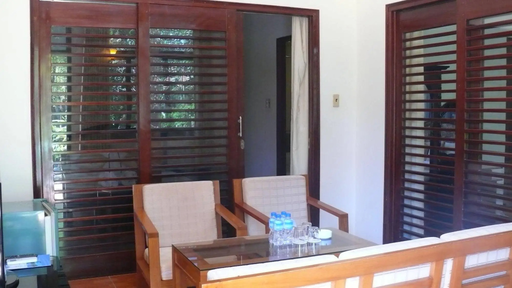 Le VIVA Resort Mui Ne